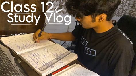 Productive Study Routine In Summer Vacations Of A Class Th Grade