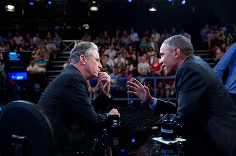 Jon Stewart's new Apple TV+ series to be called 'The Problem with Jon ...