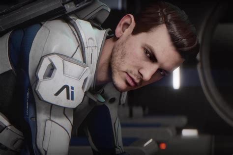 Mass Effect Andromeda Romance And Relationship Guide Digital Trends