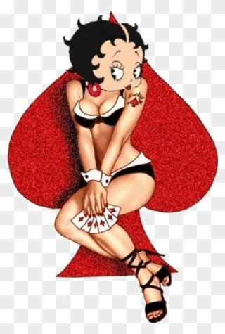 Betty Boop Valentine Day Pictures Betty Boop Pictures Black Woman