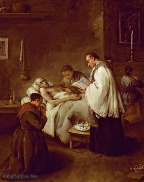 25 best images about Sacrament of Anointing of the Sick on Pinterest ...