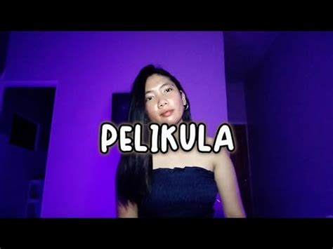 Pelikula Janine Teñoso ft Arthur Nery Cover YouTube