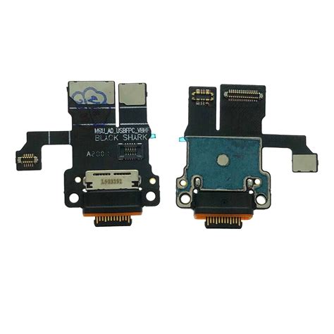 Xiaomi Black Shark 3 Pro (ORI) Charging Board – CME Distribution Sdn Bhd