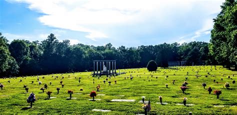 Forest Lawn West Cemetery In Charlotte North Carolina Find A Grave