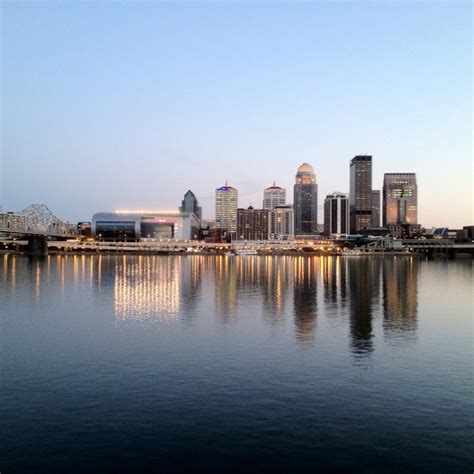 Louisville Ky Tourism Guide Paul Smith