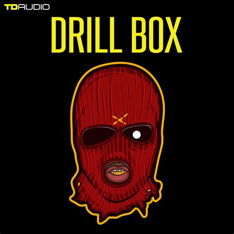 Drill Music Production Kits Drill Trap Sounds Td Audio Production