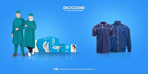 Pt Boogie Apparel Indonesia Karir Profil Terbaru Glints