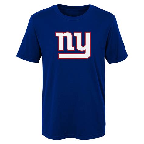 New York Giants Jerseys And Teamwear Nfl Merchandise Rebel