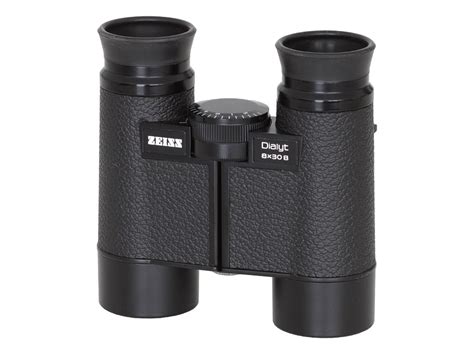 Carl Zeiss Dialyt 8x30 B T Binoculars Specification