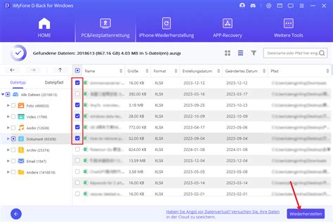 Excel Tempor Re Dateien Finden Einfache Tipps