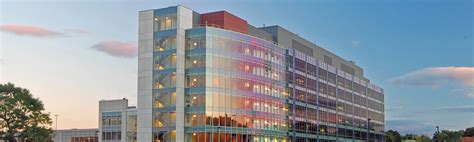 UMass Medical School Ambulatory Care Center - NV5