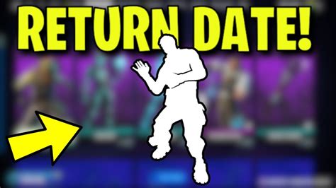 New Laugh It Up Emote Return Date In Fortnite Item Shop Laugh It Up