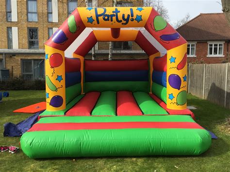 Kids Bouncy Castles - Bouncy Castle Hire in Catford, London