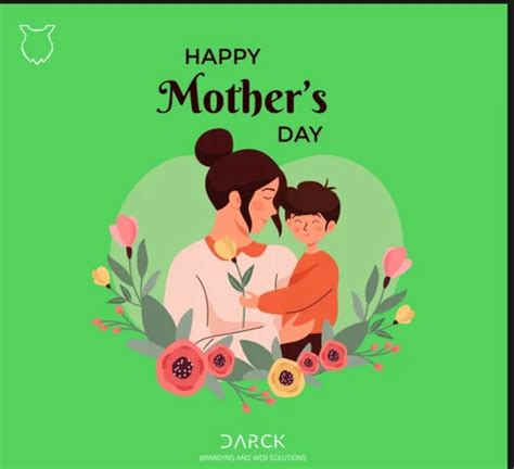 Digital Artboard Rgb Mothers Day Creative Post Size 2000 X 2000