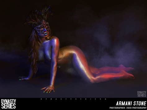 Armani Stone Naked Photoset Porn Pictures XXX Photos Sex Images PICTOA