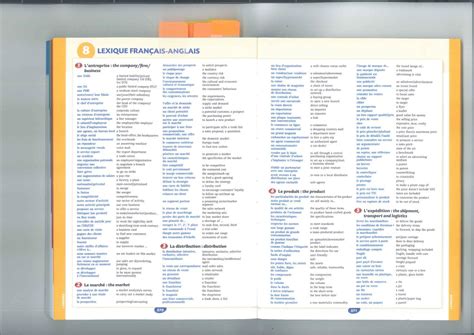 vocabulaire anglais français pdf