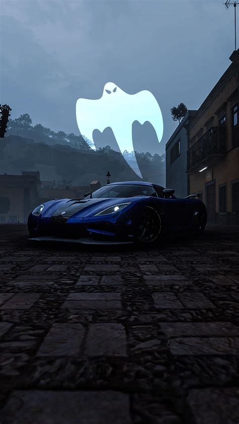 Koenigsegg Agera : r/ForzaHorizon