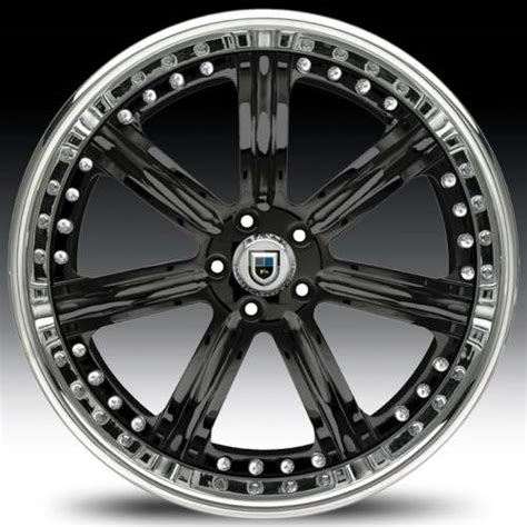 22 Asanti Wheels