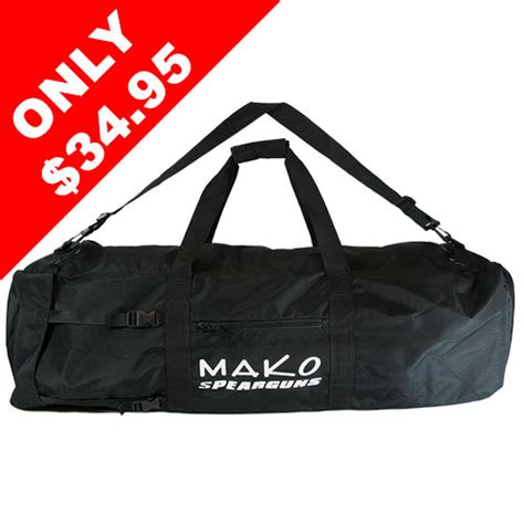 Mako Spearguns Black Friday Cyber Monday Scubaboard