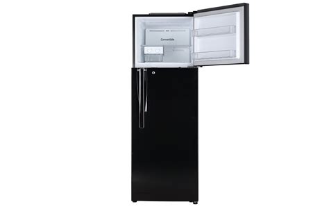 Buy LG Double Door Refrigerator 360L GL-T402 JES3 Ebony Sheen Double ...