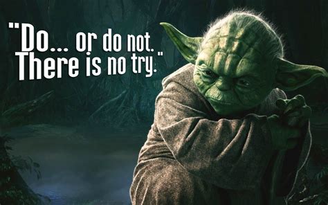 Yoda Quotes Homecare24