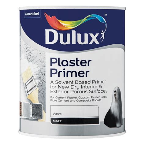 Rockgrip Primer Plaster 20L White Mica Online