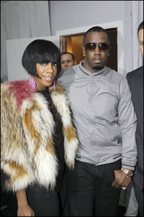 Dawn Richards Attorney Accuses Diddy Of Witnesses Tampering Media