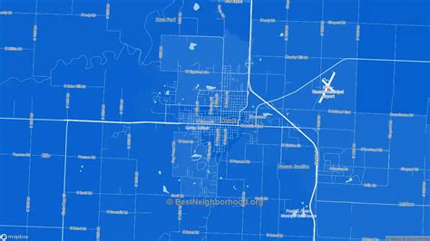 Race, Diversity, and Ethnicity in Nevada, MO | BestNeighborhood.org