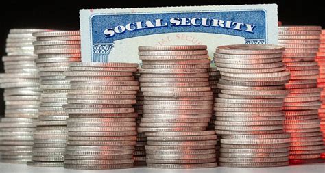 Consumerconnect Senior Citizens Will Get 8 7 Percent Social Security