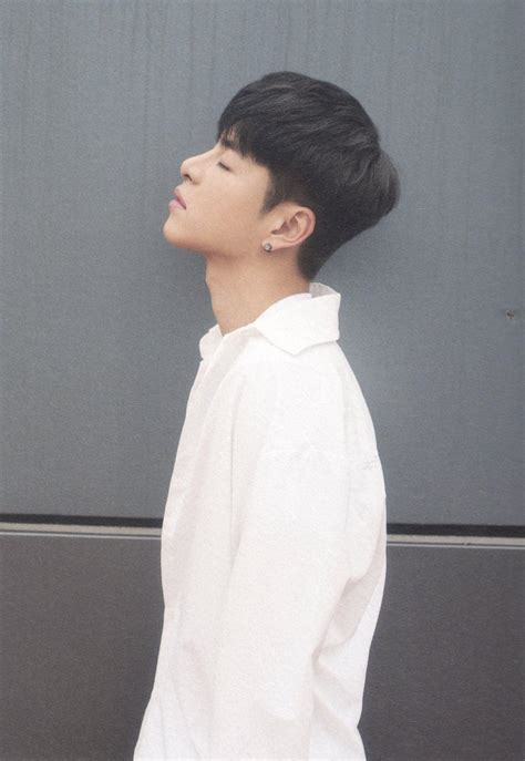 Junhoe Ikon Wallpapers Wallpaper Cave