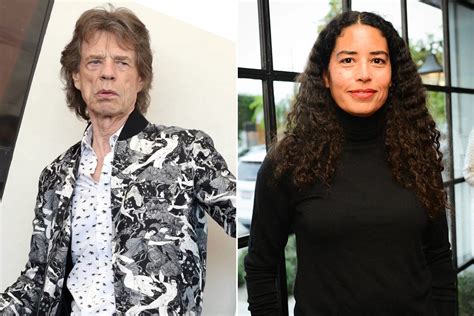 Karis Jagger Mick Jaggers Disowned Daughter