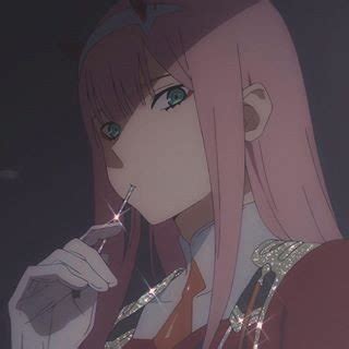 Zero Two Wiki Otanix Amino