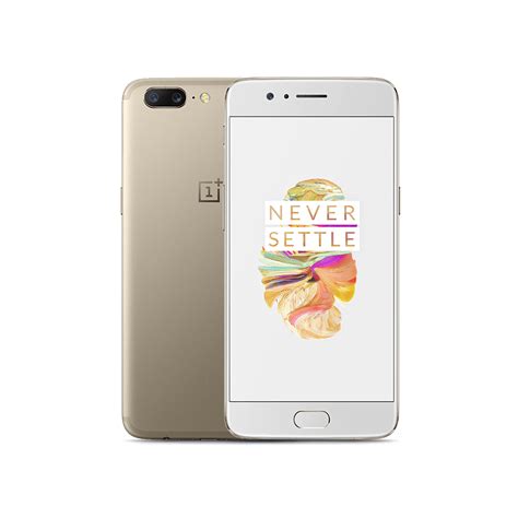 OnePlus 5 - Technical Specification - OnePlus (中國香港)