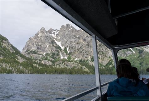 JennyLakeBoatTour - Happiest Outdoors