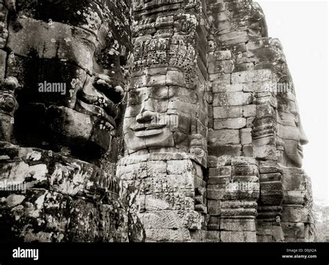 Buddhist Portrait Khmer Cambodian Hi Res Stock Photography And Images