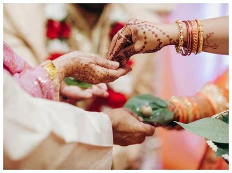 Weird Yet Fun Indian Wedding Rituals That You Probably Did Not Know