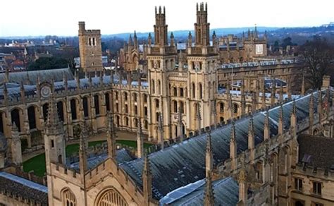 7 Best Universities in Europe You'll Be Interested in Studying in ...