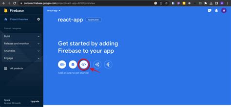 Deploying Your React App To Firebase Hosting Devsday Ru