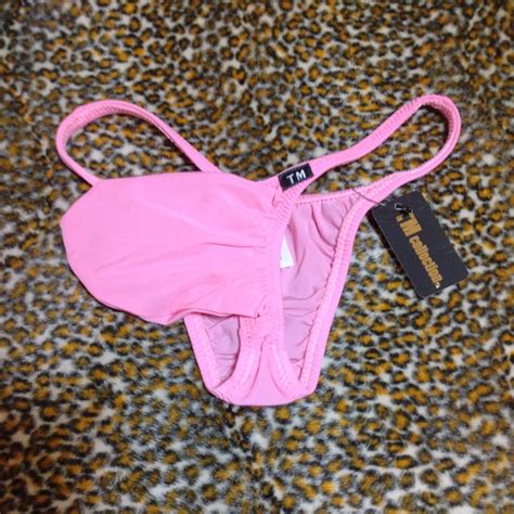 Yahoo Tm Collection Gmf Just Impact Bikini L