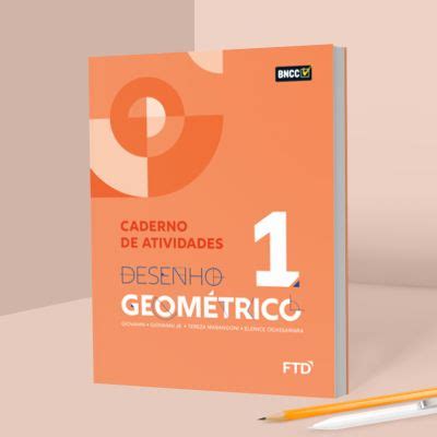 Desenho Geometrico Ano Caderno De Atividades Did Ti