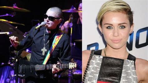 Miley Cyrus Comparó A Sinéad Oconnor Con Amanda Bynes