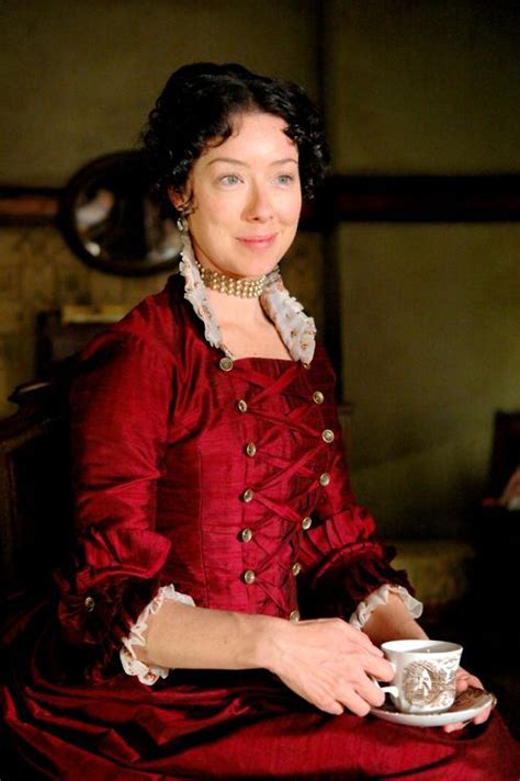 Pin On Molly Parker