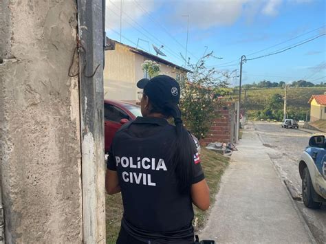 Jornal Correio Homens Invadem Casa E Matam Jovem Dormindo Em Salvador