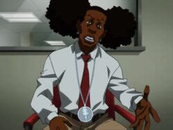 Thugnificent The Boondocks Photo Fanpop