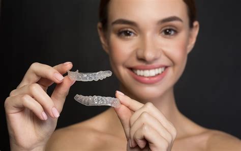 Clear Aligners Alineadores Transparentes Clearcorrect Invisalign