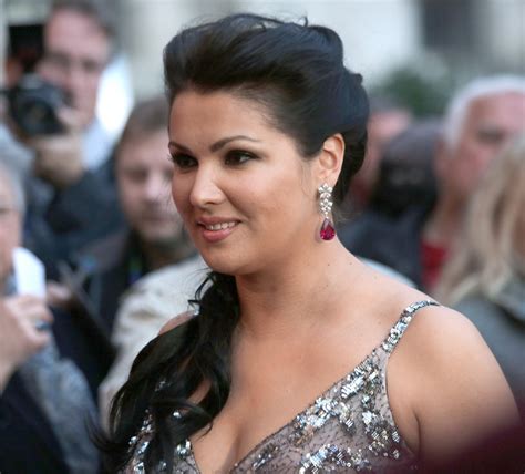 Anna Netrebko wallpapers, Music, HQ Anna Netrebko pictures | 4K ...