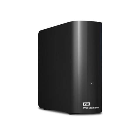 Disco Duro Externo Western Digital Elements 4tb Ofertas Carrefour Online