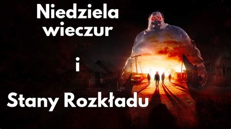 Niedziela wieczur i Zjednoczone Stany Rozkładu YouTube