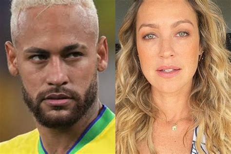 Neymar vai processar Luana Piovani após treta na web entenda Metrópoles