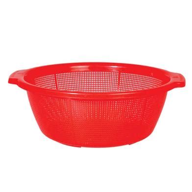 RFL Lily Washing Net 18 CM Red 914227 RFL Rokomari